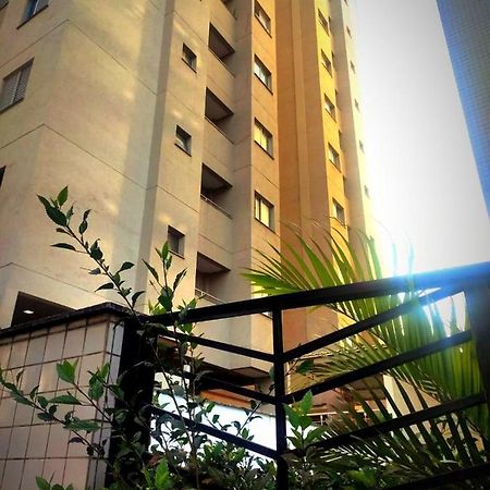 Appartement Aconchego Poços de Caldas Extérieur photo