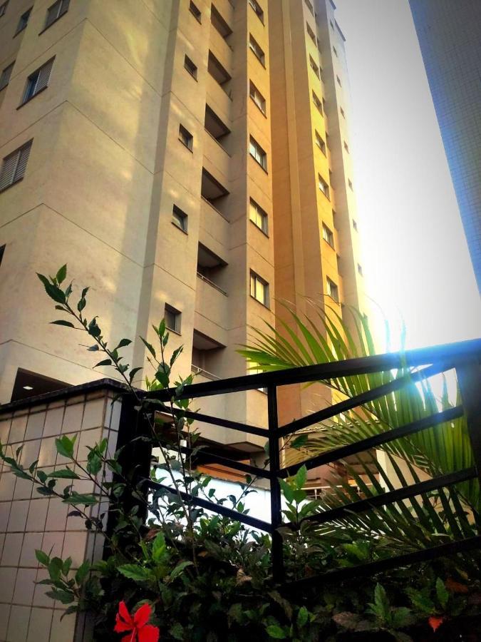 Appartement Aconchego Poços de Caldas Extérieur photo