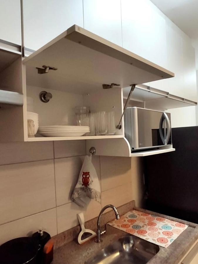Appartement Aconchego Poços de Caldas Extérieur photo