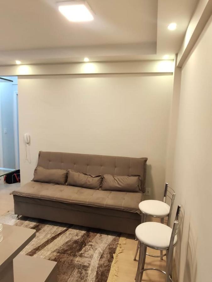 Appartement Aconchego Poços de Caldas Extérieur photo