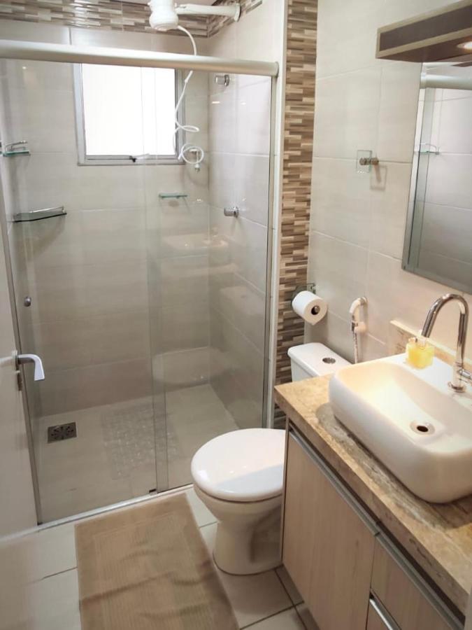 Appartement Aconchego Poços de Caldas Extérieur photo