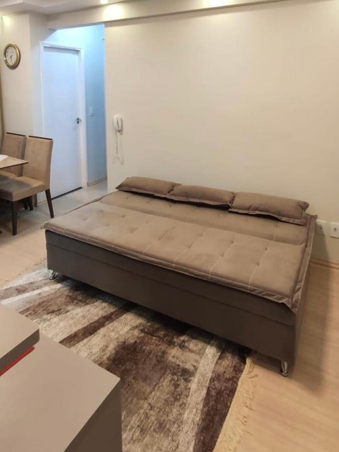Appartement Aconchego Poços de Caldas Extérieur photo