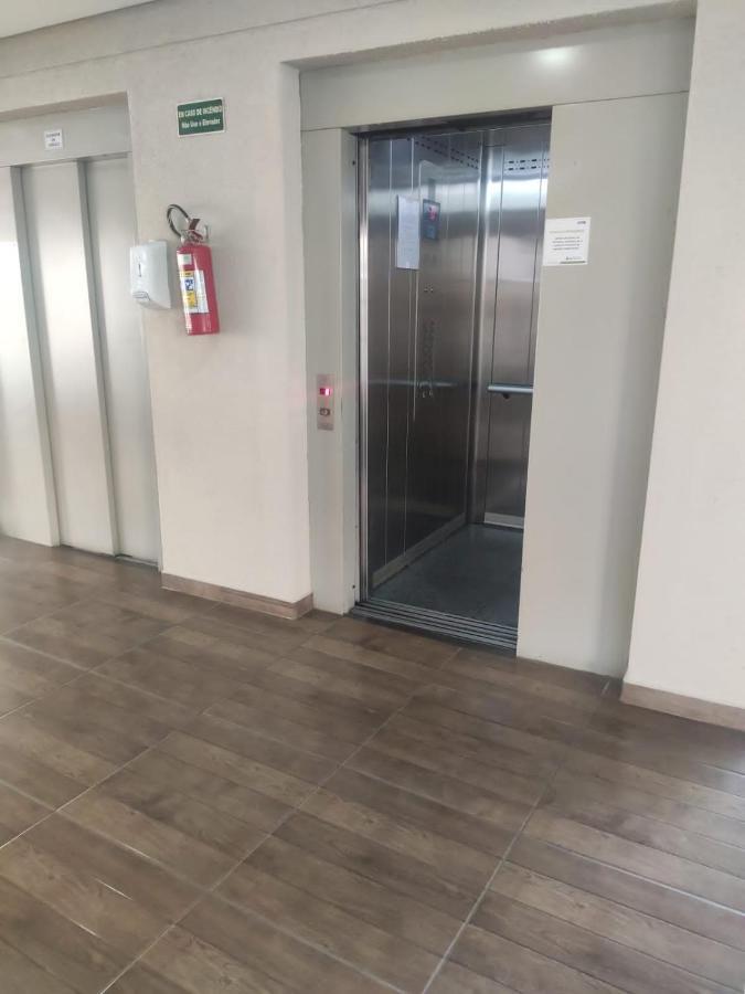Appartement Aconchego Poços de Caldas Extérieur photo