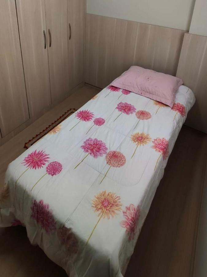 Appartement Aconchego Poços de Caldas Extérieur photo