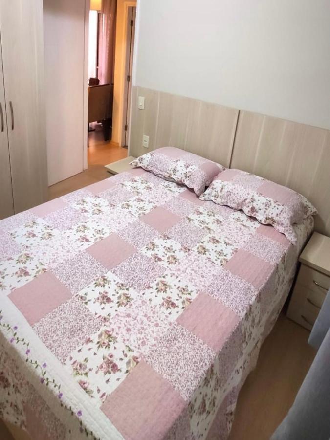 Appartement Aconchego Poços de Caldas Extérieur photo
