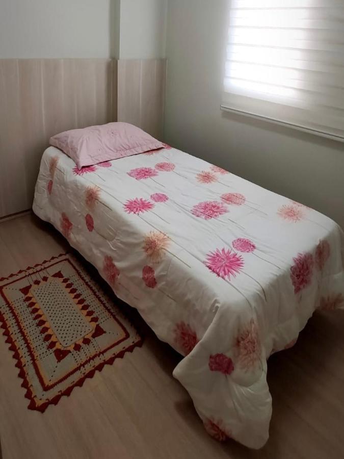 Appartement Aconchego Poços de Caldas Extérieur photo